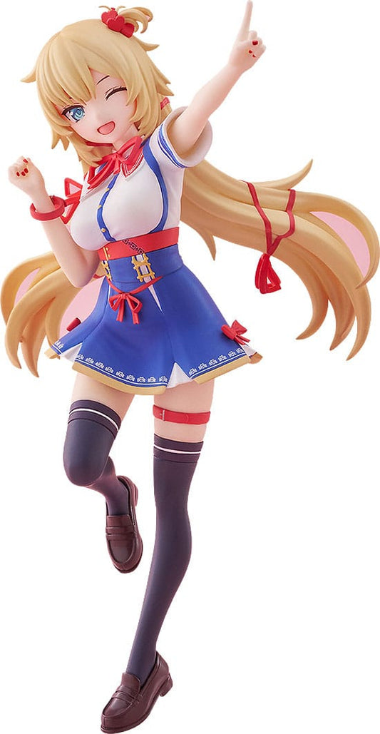 Hololive Production Pop Up Parade PVC Statue Akai Haato 17 cm  4580828662148