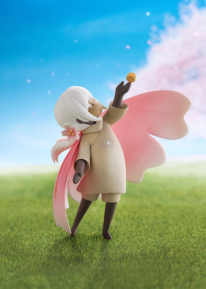 Sky: Children of the Light Pop Up Parade PVC Statue Children of the Light 15 cm       4580828662155