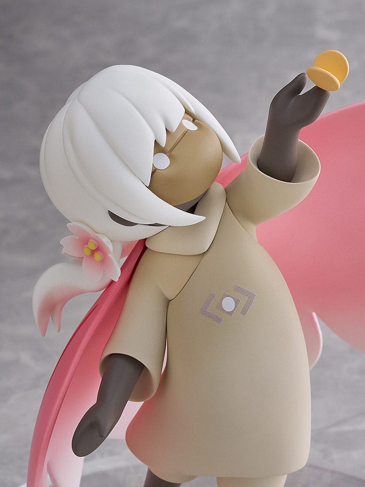 Sky: Children of the Light Pop Up Parade PVC Statue Children of the Light 15 cm       4580828662155