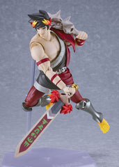 Hades Figma Action Figure Zagreus 15 cm   4580828662162