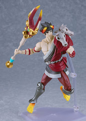 Hades Figma Action Figure Zagreus 15 cm   4580828662162