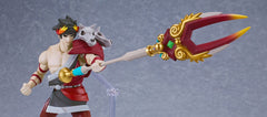 Hades Figma Action Figure Zagreus 15 cm   4580828662162