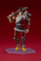 Hades Figma Action Figure Zagreus 15 cm   4580828662162