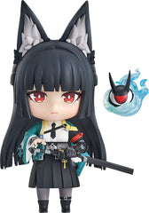 Zenless Zone Zero Nendoroid Action Figure Miyabi Hoshimi 10 cm       4580828662209