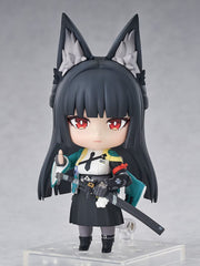 Zenless Zone Zero Nendoroid Action Figure Miyabi Hoshimi 10 cm       4580828662209