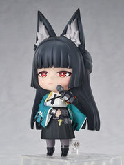 Zenless Zone Zero Nendoroid Action Figure Miyabi Hoshimi 10 cm       4580828662209