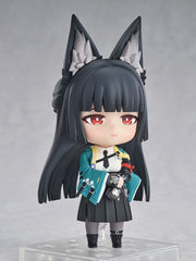 Zenless Zone Zero Nendoroid Action Figure Miyabi Hoshimi 10 cm       4580828662209