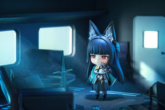 Zenless Zone Zero Nendoroid Action Figure Miyabi Hoshimi 10 cm       4580828662209