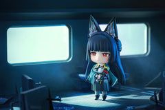 Zenless Zone Zero Nendoroid Action Figure Miyabi Hoshimi 10 cm       4580828662209