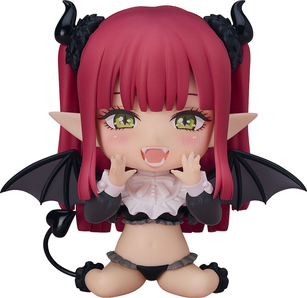 My Dress-Up Darling Nendoroid Action Figure Liz Cosplay by Marin 10 cm 4580828662216