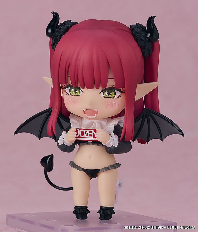 My Dress-Up Darling Nendoroid Action Figure Liz Cosplay by Marin 10 cm 4580828662216