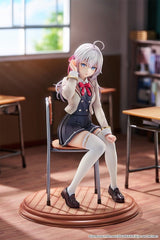 Alya Sometimes Hides Her Feelings in Russian PVC Figur 1/7 Alisa Mikhailovna Kujou 20 cmAlya Sometimes Hides Her Feelings in Russian PVC Figure 1/7 Alisa Mikhailovna Kujou 20 cmAlya Sometimes Hides Her Feelings in Russian figurine PVC 1/7 Alisa Mikhailovn 4580828662254