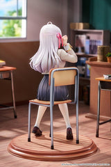Alya Sometimes Hides Her Feelings in Russian PVC Figur 1/7 Alisa Mikhailovna Kujou 20 cmAlya Sometimes Hides Her Feelings in Russian PVC Figure 1/7 Alisa Mikhailovna Kujou 20 cmAlya Sometimes Hides Her Feelings in Russian figurine PVC 1/7 Alisa Mikhailovn 4580828662254