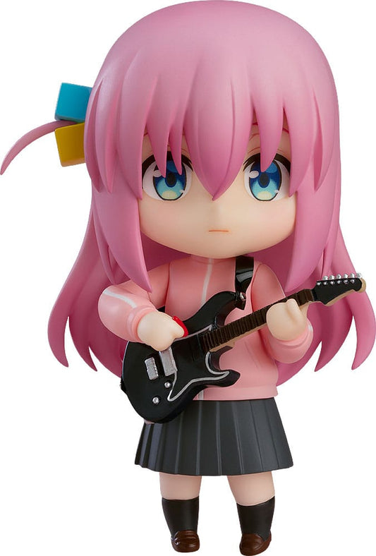 Bocchi the Rock! Nendoroid Action Figure Hitori Gotoh (Rerelease) 10 cm     4580828662537