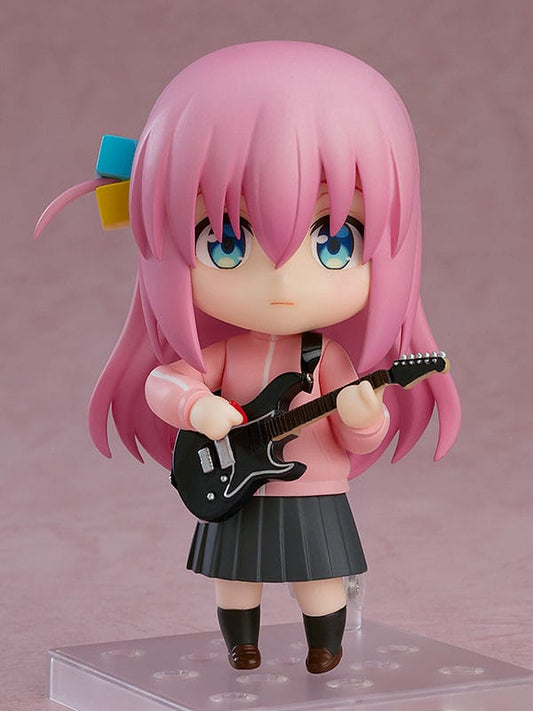Bocchi the Rock! Nendoroid Action Figure Hitori Gotoh (Rerelease) 10 cm     4580828662537