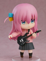 Bocchi the Rock! Nendoroid Action Figure Hitori Gotoh (Rerelease) 10 cm     4580828662537