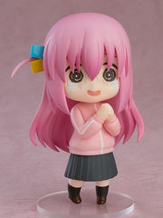 Bocchi the Rock! Nendoroid Action Figure Hitori Gotoh (Rerelease) 10 cm     4580828662537