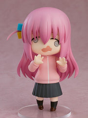 Bocchi the Rock! Nendoroid Action Figure Hitori Gotoh (Rerelease) 10 cm     4580828662537