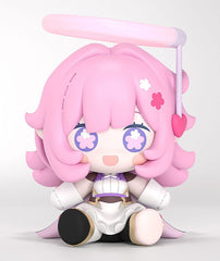 Honkai: Star Rail Huggy Good Smile Chibi Figure ELF/Elf Elysia 6 cm      4580828662582