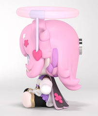 Honkai: Star Rail Huggy Good Smile Chibi Figure ELF/Elf Elysia 6 cm      4580828662582