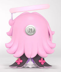 Honkai: Star Rail Huggy Good Smile Chibi Figure ELF/Elf Elysia 6 cm      4580828662582
