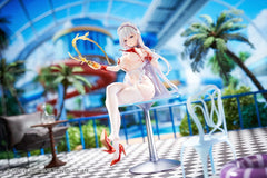 Azur Lane PVC Statue 1/7 Belfast: Blissful Service Ver. 25 cm  4580828662599