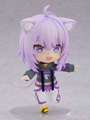 Hololive Production Nendoroid Action Figure Nekomata Okayu 10 cm 4580828662605