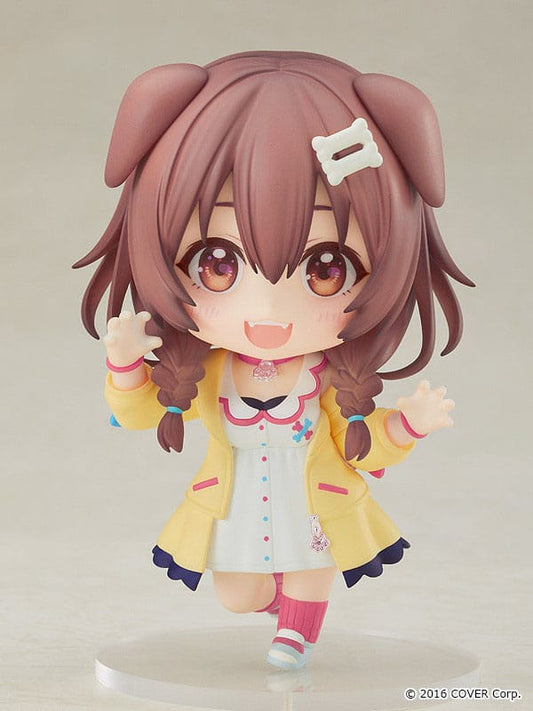 Hololive Production Nendoroid Action Figure Inugami Korone 10 cm 4580828662612
