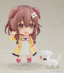 Hololive Production Nendoroid Action Figure Inugami Korone 10 cm 4580828662612