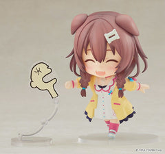 Hololive Production Nendoroid Action Figure Inugami Korone 10 cm 4580828662612
