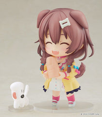 Hololive Production Nendoroid Action Figure Inugami Korone 10 cm 4580828662612