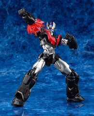 Mazinger Destroying Hell Moderoid Plastic Model Kit Mazinger ZEST 14 cm   4580828662636