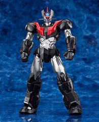 Mazinger Destroying Hell Moderoid Plastic Model Kit Mazinger ZEST 14 cm   4580828662636