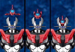 Mazinger Destroying Hell Moderoid Plastic Model Kit Mazinger ZEST 14 cm   4580828662636