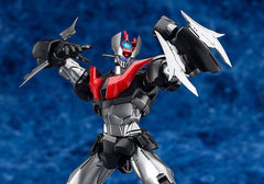 Mazinger Destroying Hell Moderoid Plastic Model Kit Mazinger ZEST 14 cm   4580828662636