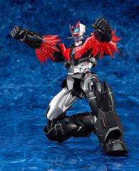 Mazinger Destroying Hell Moderoid Plastic Model Kit Mazinger ZEST 14 cm   4580828662636
