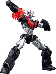 Mazinger Destroying Hell Moderoid Plastic Model Kit Mazinger ZEST 14 cm   4580828662636