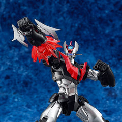 Mazinger Destroying Hell Moderoid Plastic Model Kit Mazinger ZEST 14 cm   4580828662636