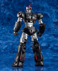 Mazinger Destroying Hell Moderoid Plastic Model Kit Mazinger ZEST 14 cm   4580828662636