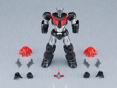 Mazinger Destroying Hell Moderoid Plastic Model Kit Mazinger ZEST 14 cm   4580828662636
