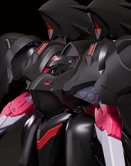 Martian Successor Nadesico: The Motion Picture - Prince of Darkness Moderoid Plastic Model Kit Black Sarena 19 cm   4580828662643