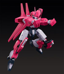 Martian Successor Nadesico: The Motion Picture - Prince of Darkness Moderoid Plastic Model Kit Black Sarena 19 cm   4580828662643