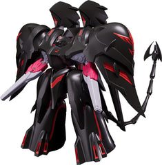 Martian Successor Nadesico: The Motion Picture - Prince of Darkness Moderoid Plastic Model Kit Black Sarena 19 cm   4580828662643