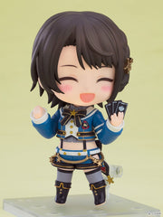 Hololive Production Nendoroid Action Figure Oozora Subaru: Suspender Outfit Ver. 10 cm 4580828662650