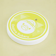 Hololive Production Nendoroid Action Figure Oozora Subaru: Suspender Outfit Ver. 10 cm 4580828662650
