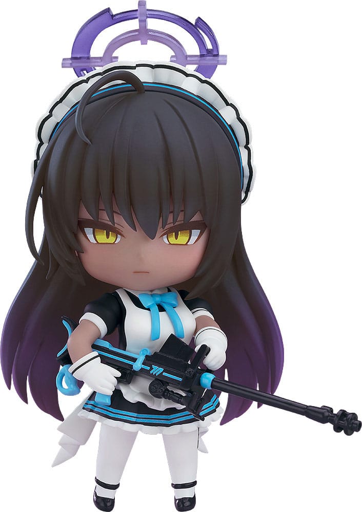 Blue Archive Nendoroid Action Figure Karin Kakudate 10 cm     4580828662674