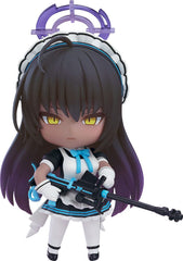Blue Archive Nendoroid Action Figure Karin Kakudate 10 cm     4580828662674
