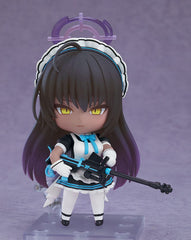 Blue Archive Nendoroid Action Figure Karin Kakudate 10 cm     4580828662674