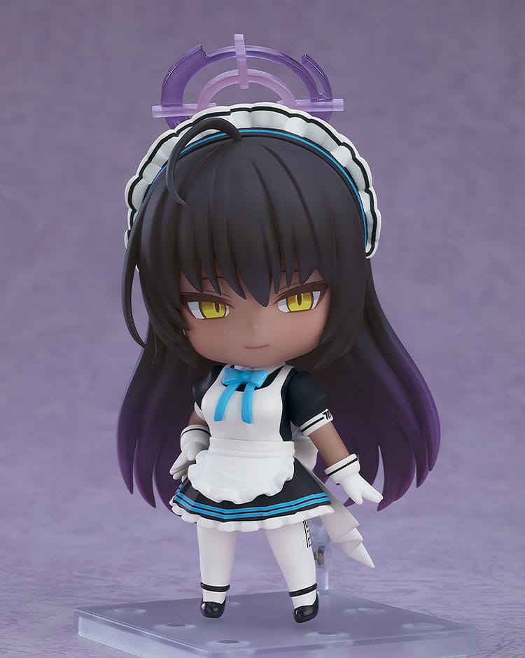 Blue Archive Nendoroid Action Figure Karin Kakudate 10 cm     4580828662674