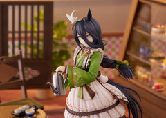 Uma Musume Pretty Derby PVC Statue 1/7 Manhattan Cafe Willow-Green Evening 24 cm     4580828662711